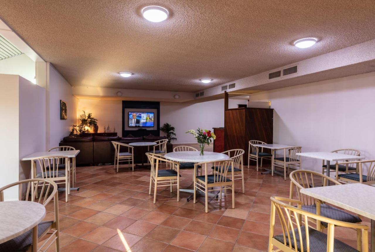 Sails Geraldton Accommodation Esterno foto