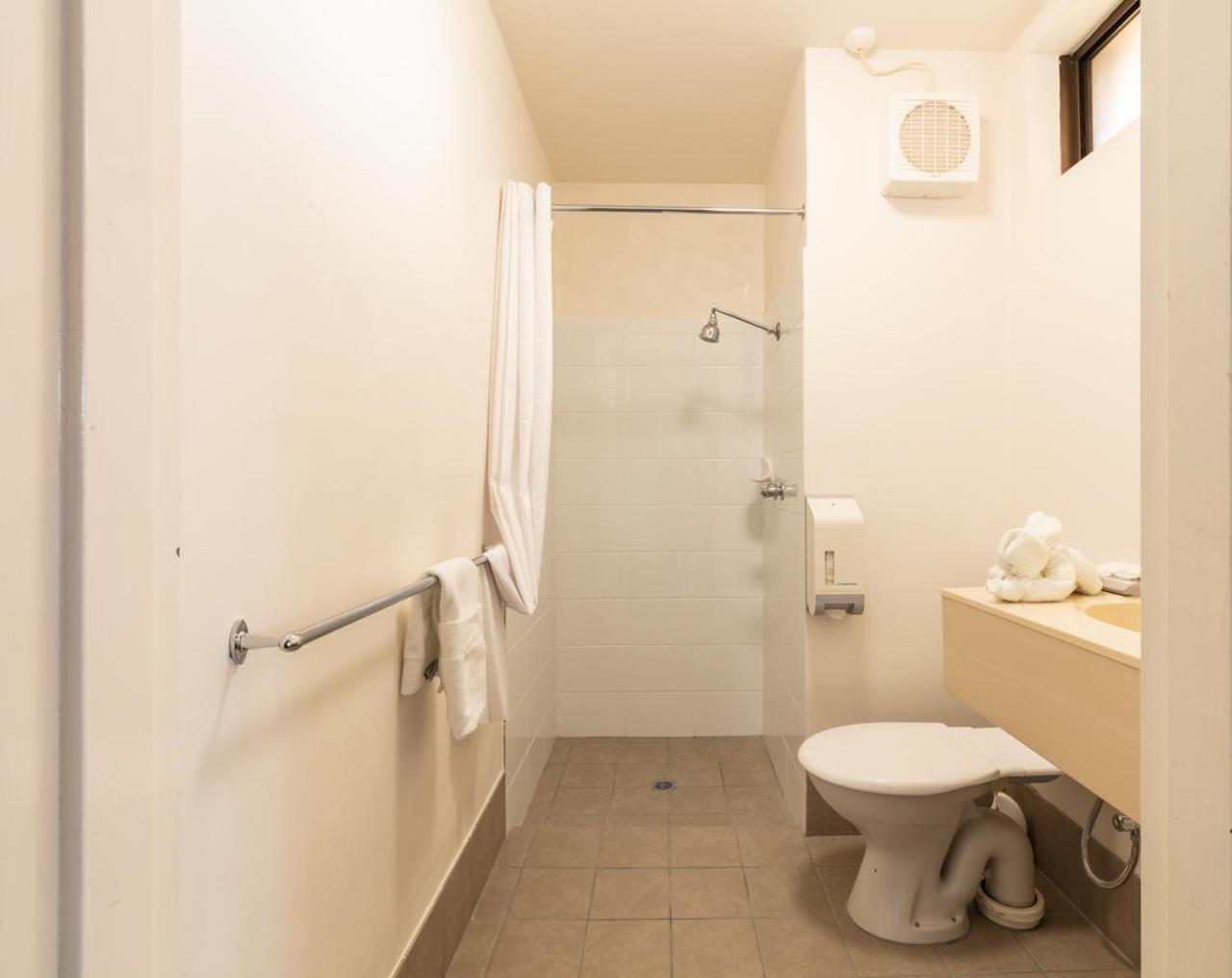 Sails Geraldton Accommodation Esterno foto