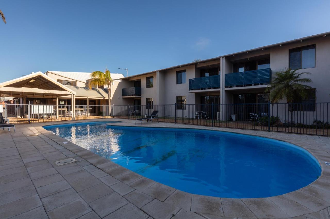 Sails Geraldton Accommodation Esterno foto