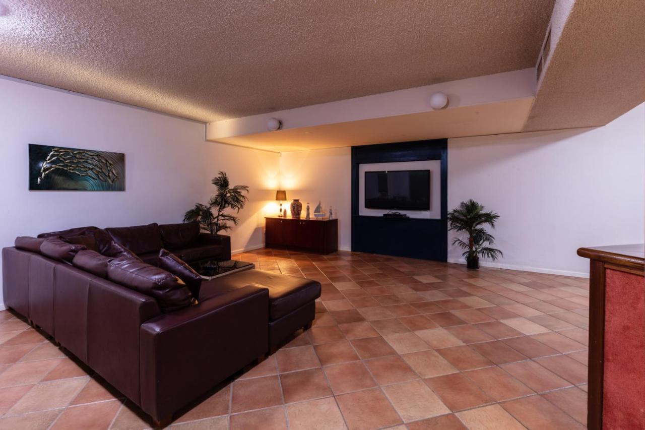 Sails Geraldton Accommodation Esterno foto