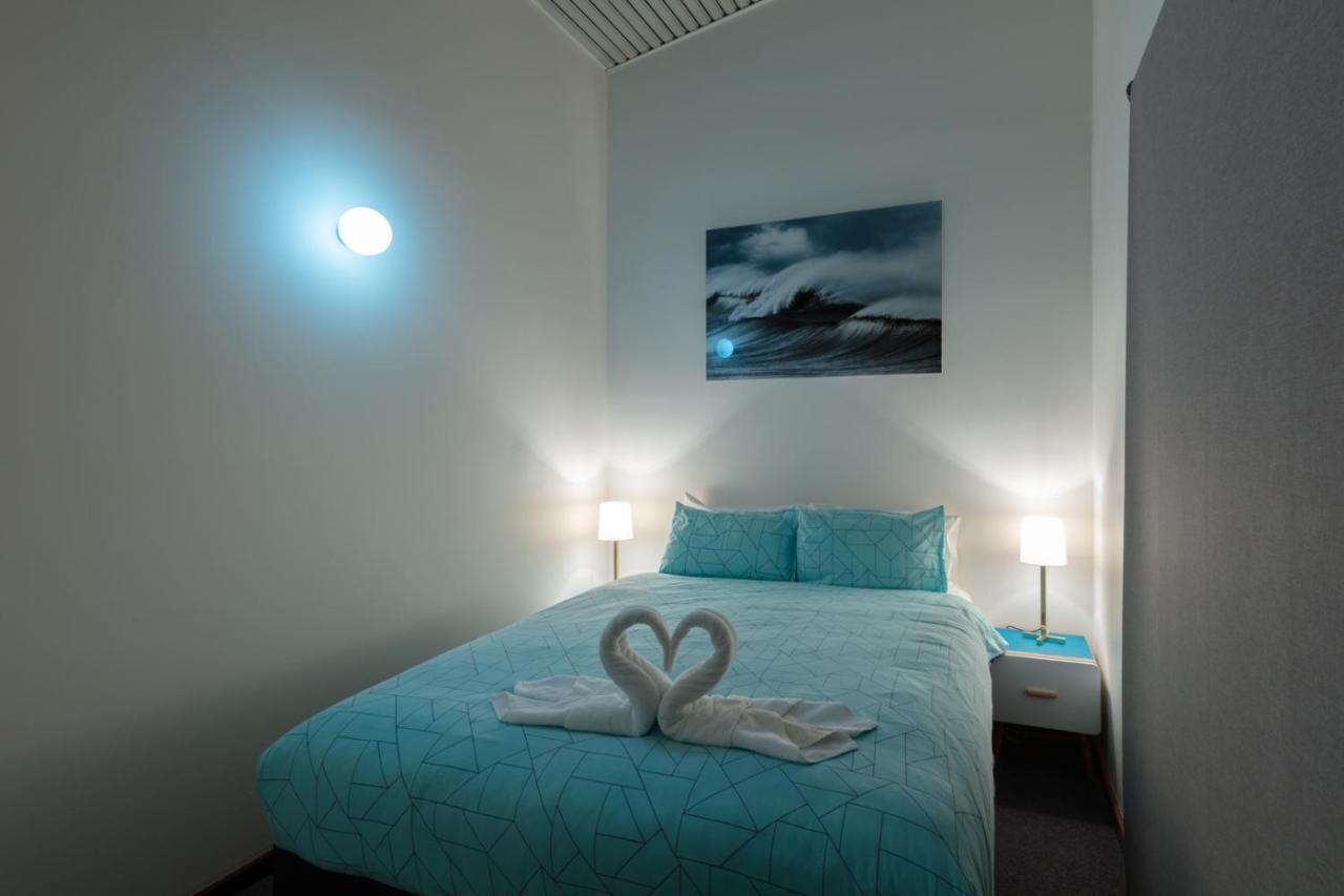 Sails Geraldton Accommodation Esterno foto